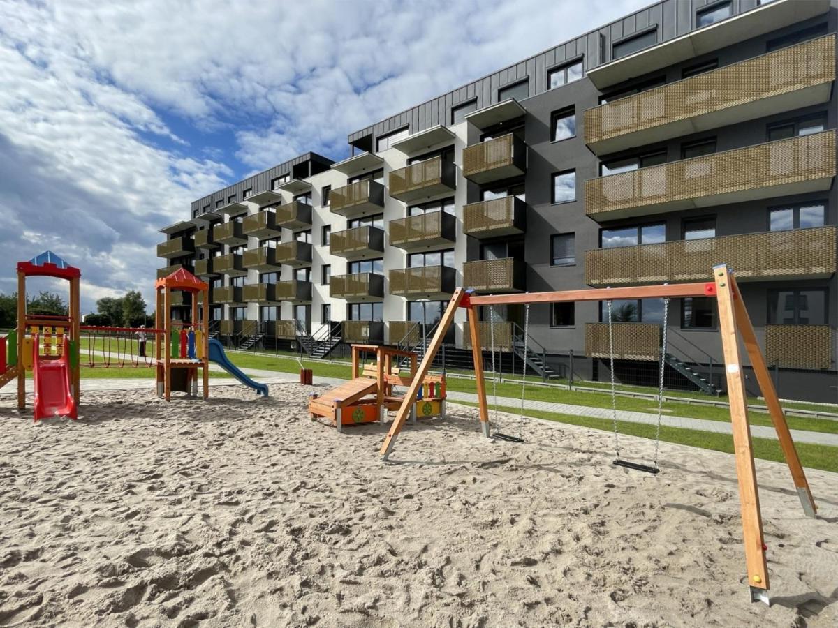 Apartament Diament 2 - Jezioro Nyskie