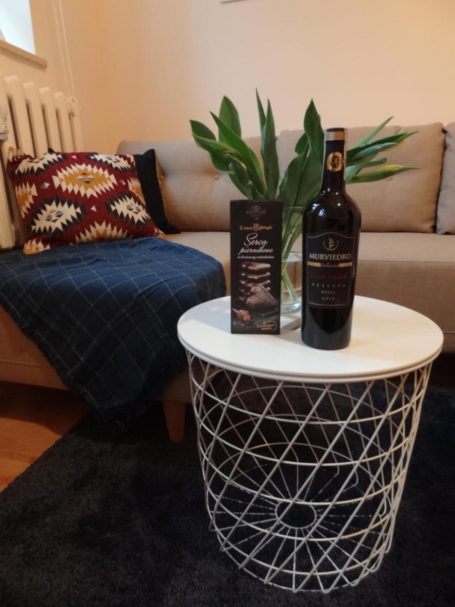 Apartament Ducha NO'7