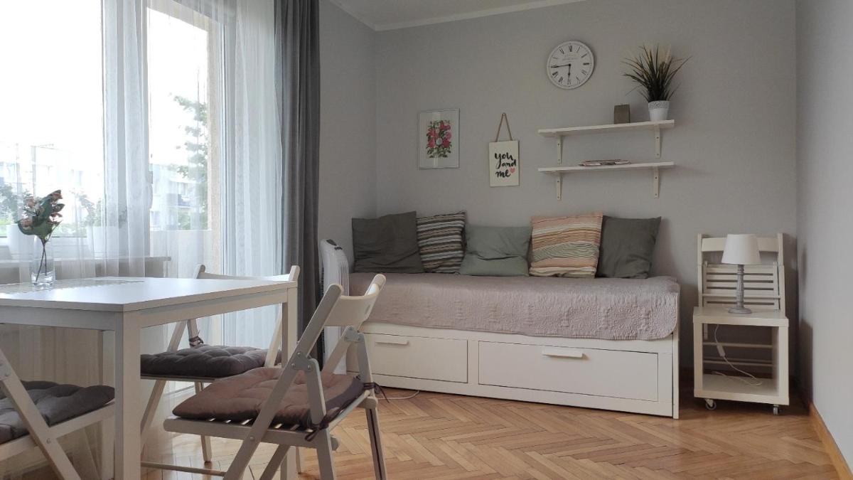 Apartament Dwunastka
