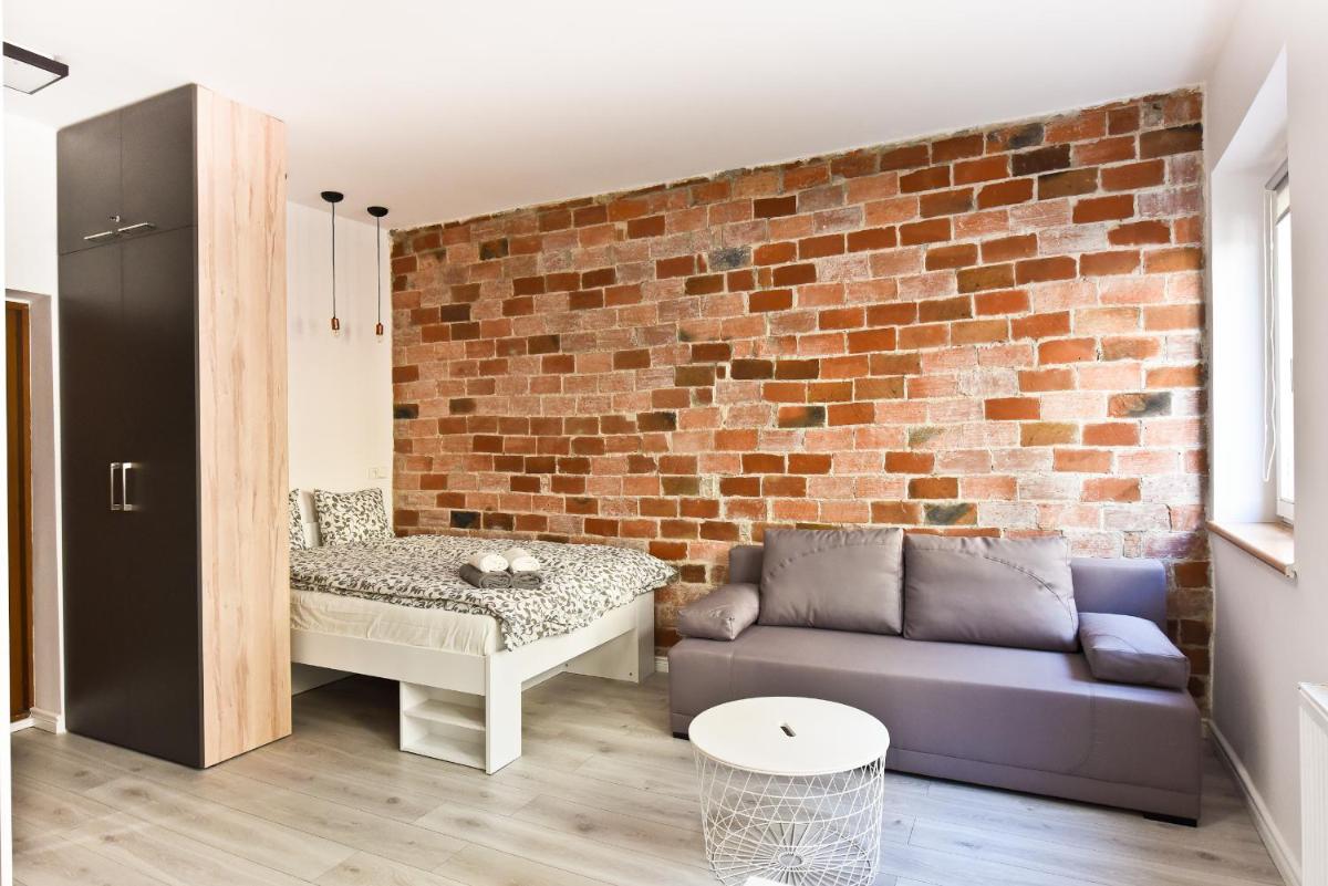 Apartament Egzotyczny