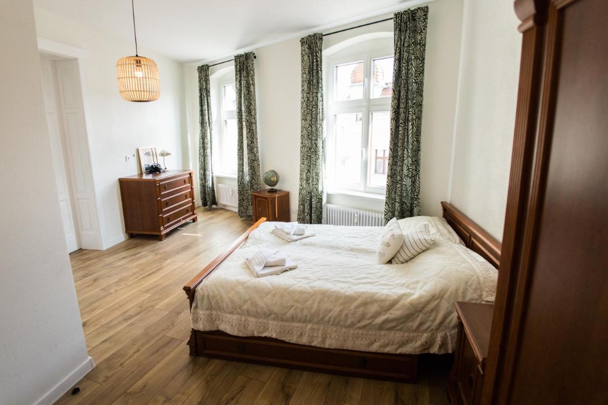 Apartament Eliza by Rentoom