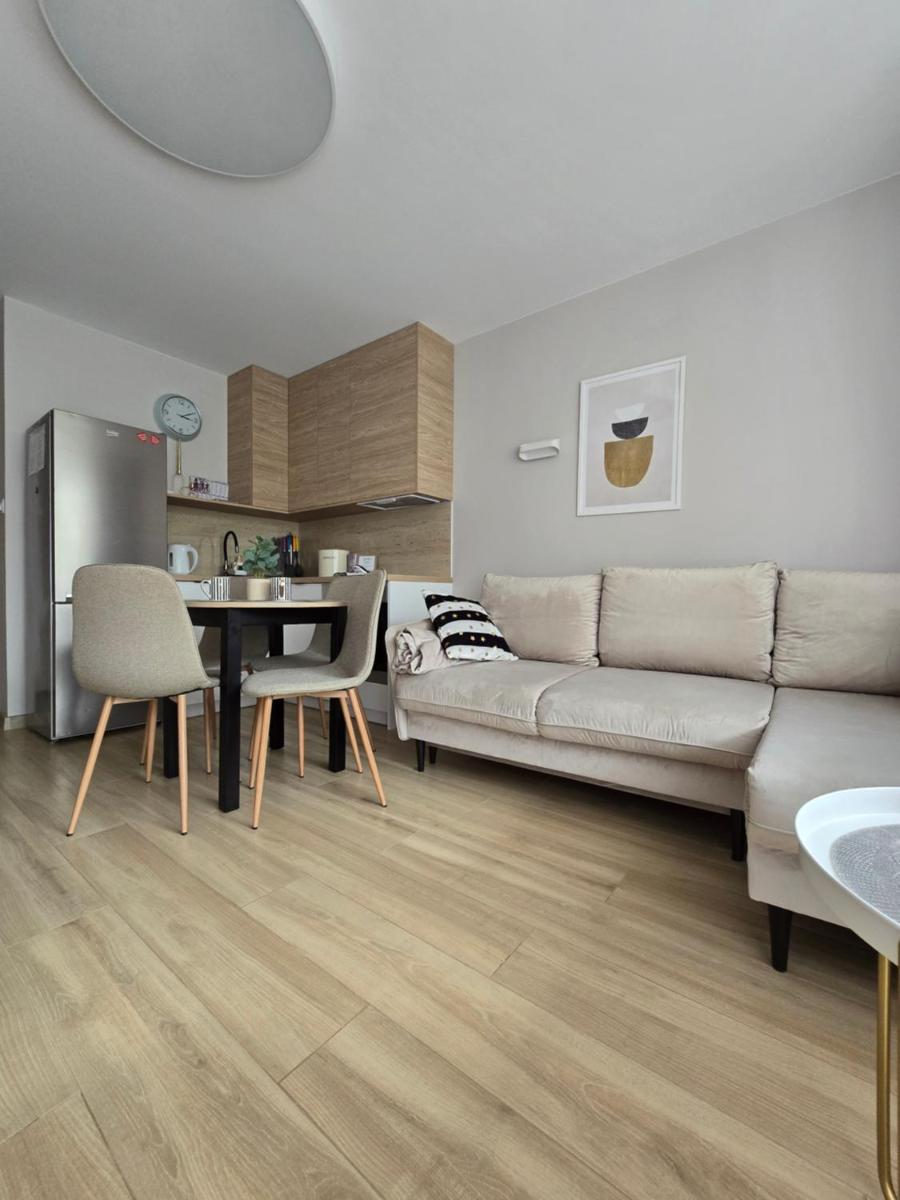 Apartament Emili VIPOO