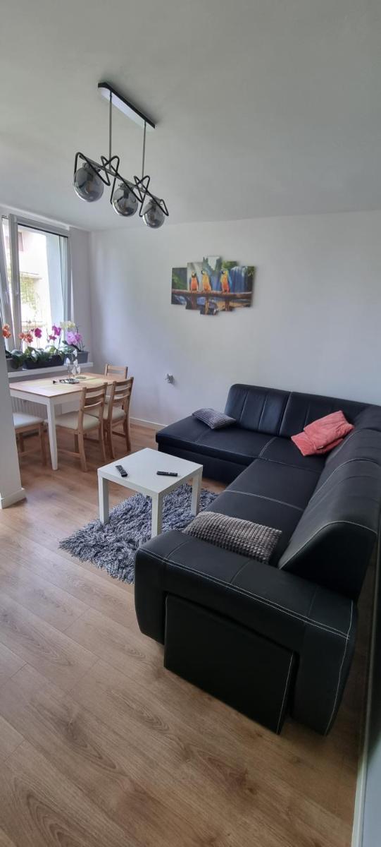 apartament Ewa