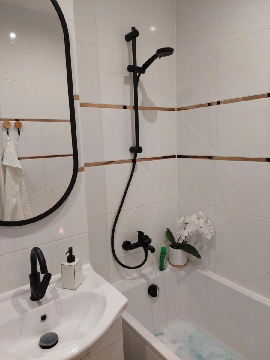 Apartament Finezja