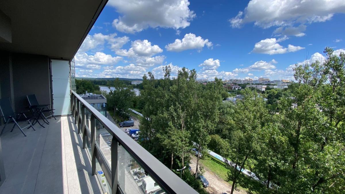 Apartament GJ PLAZA