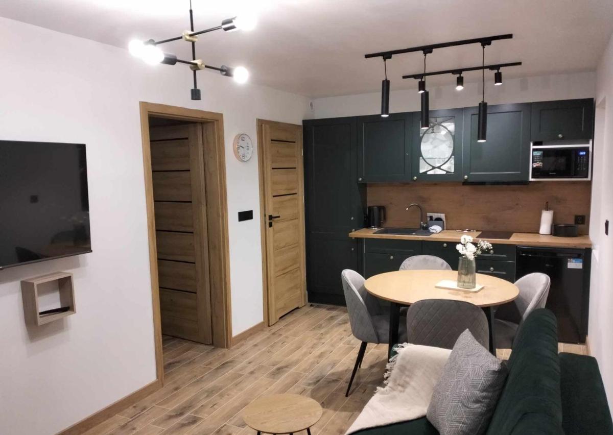 Apartament Glinki 22
