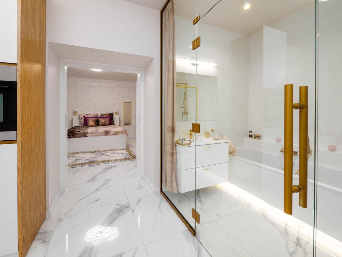 Apartament Gold Aleja NMP 8 - Free parking
