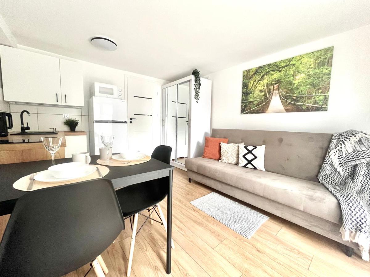 Apartament Goplańska FREE PARKING