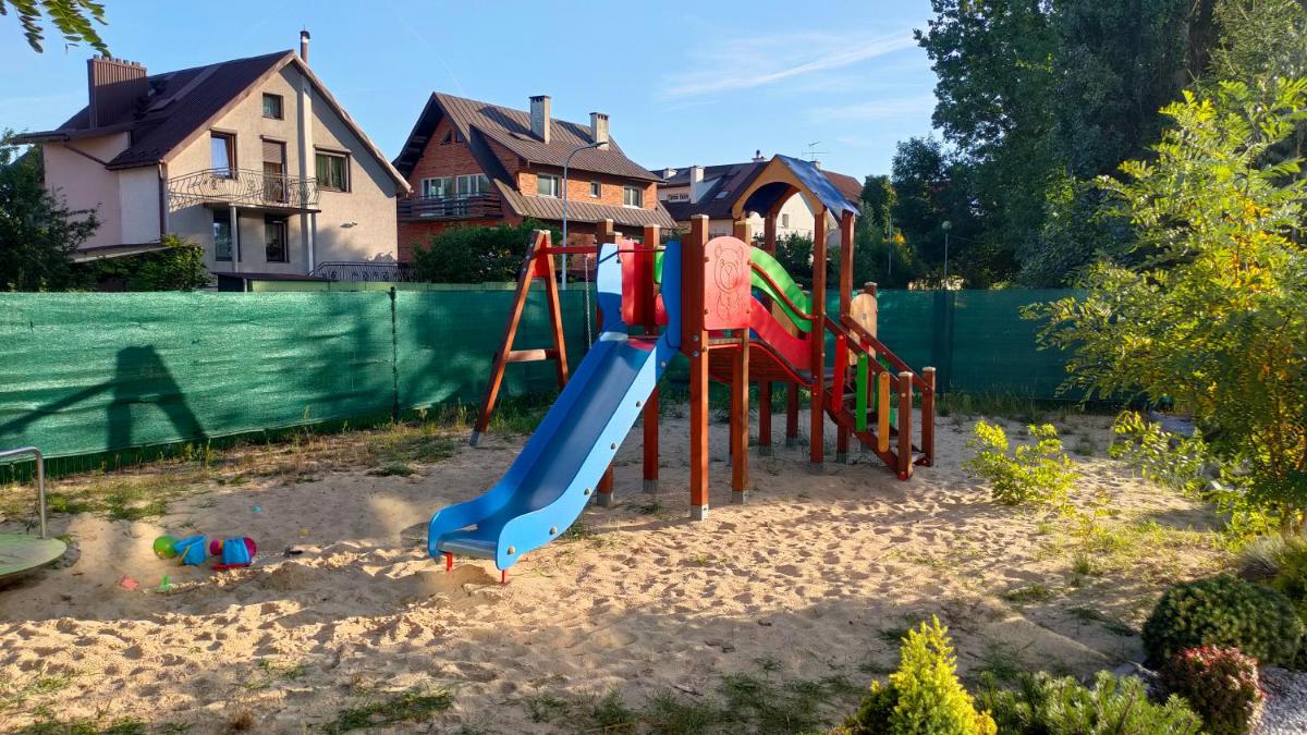 Apartament GUNER