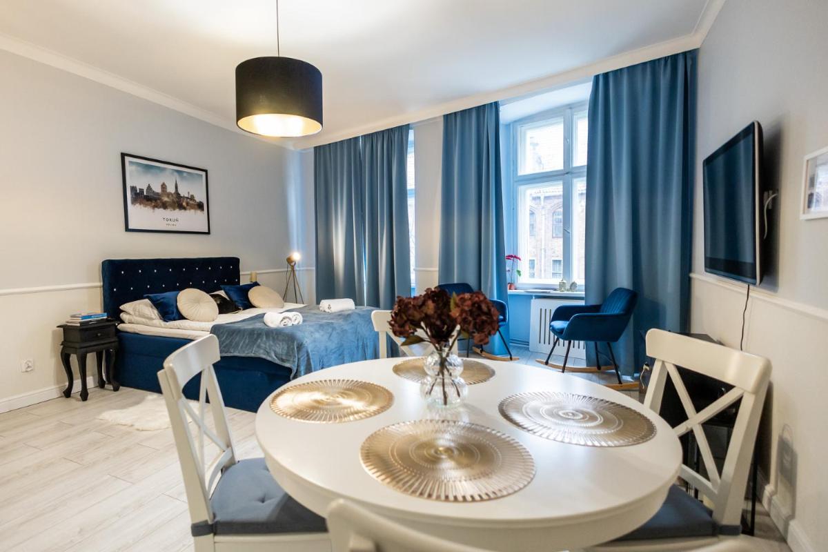 Apartament Hampton by Rentoom