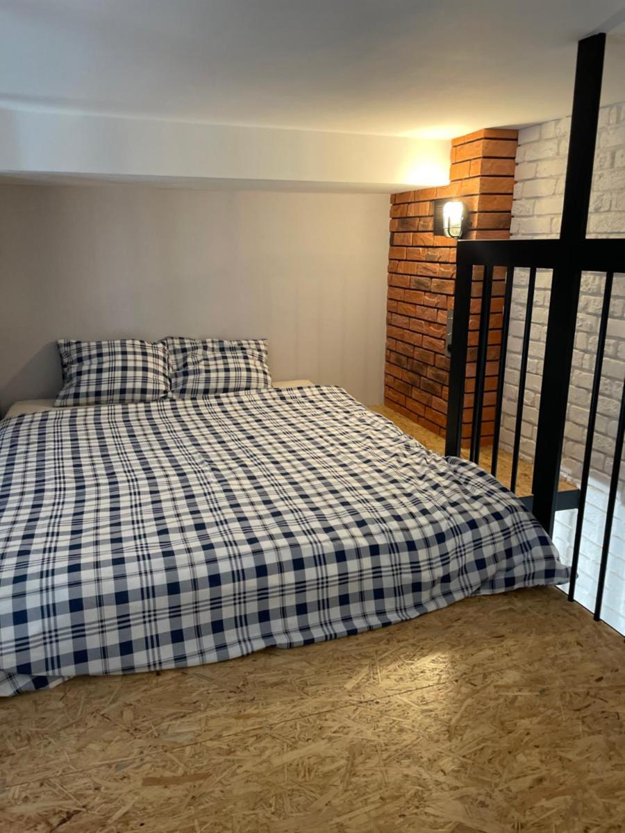Apartament Hania