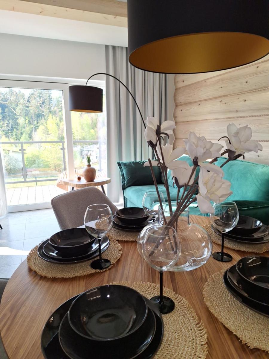 Apartament Hyrca