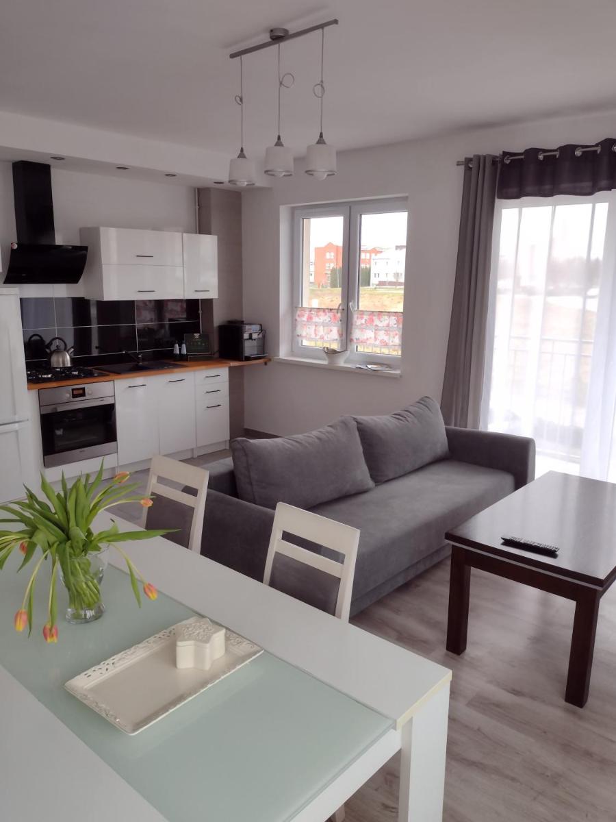 Apartament Jagielloński