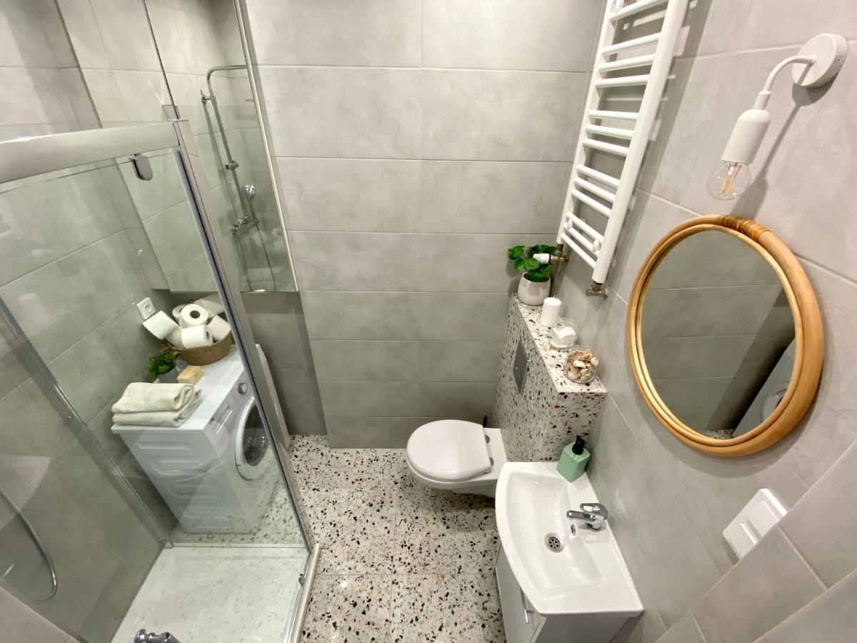 Apartament Jan III Sobieski