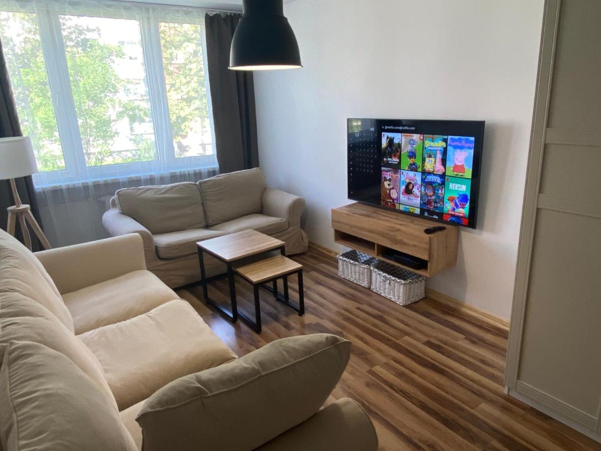 Apartament Jana