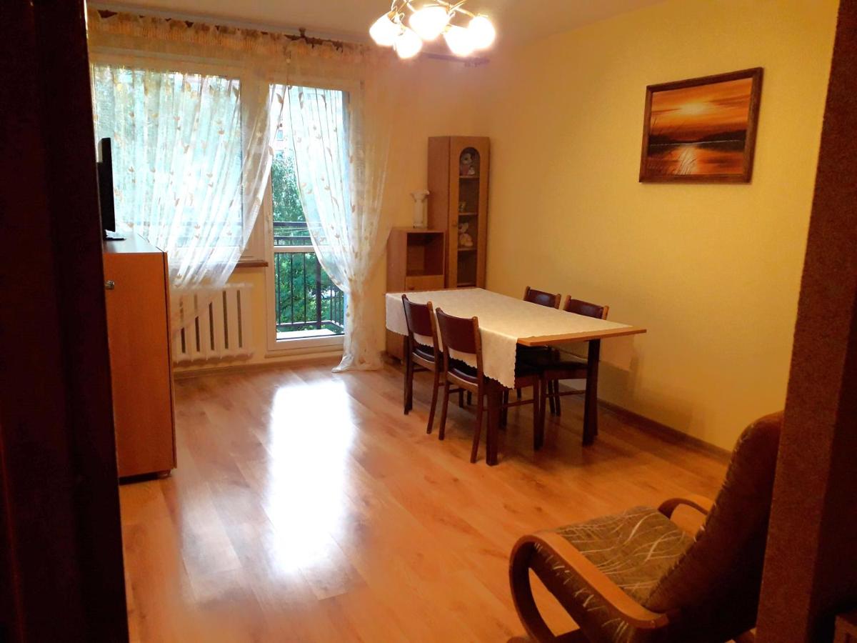 Apartament *Jasmine*