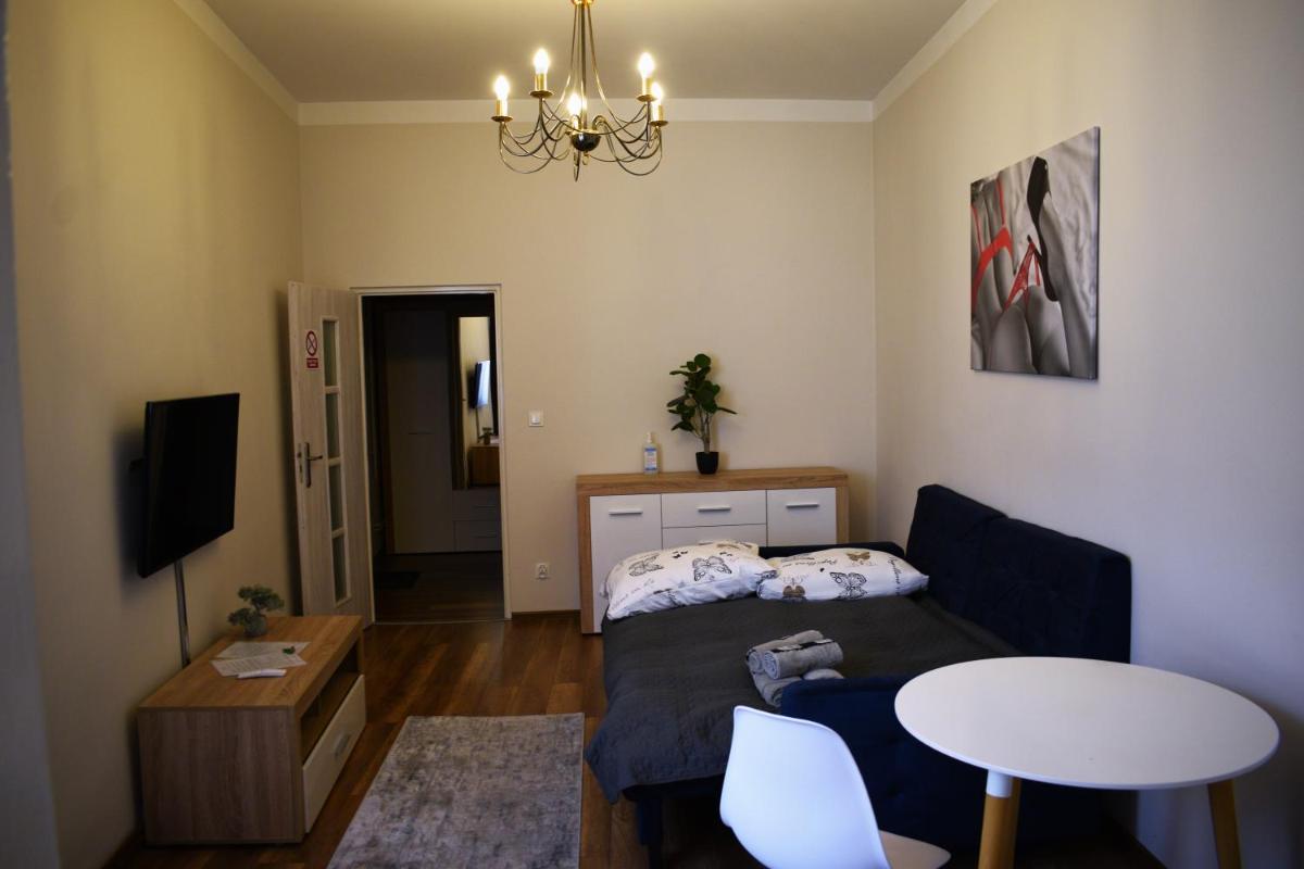 Apartament K8