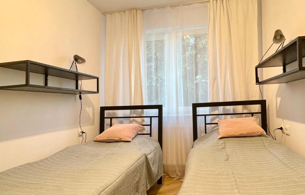 Apartament KaMaRo