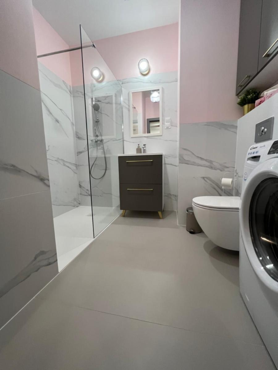 Apartament KARMEL