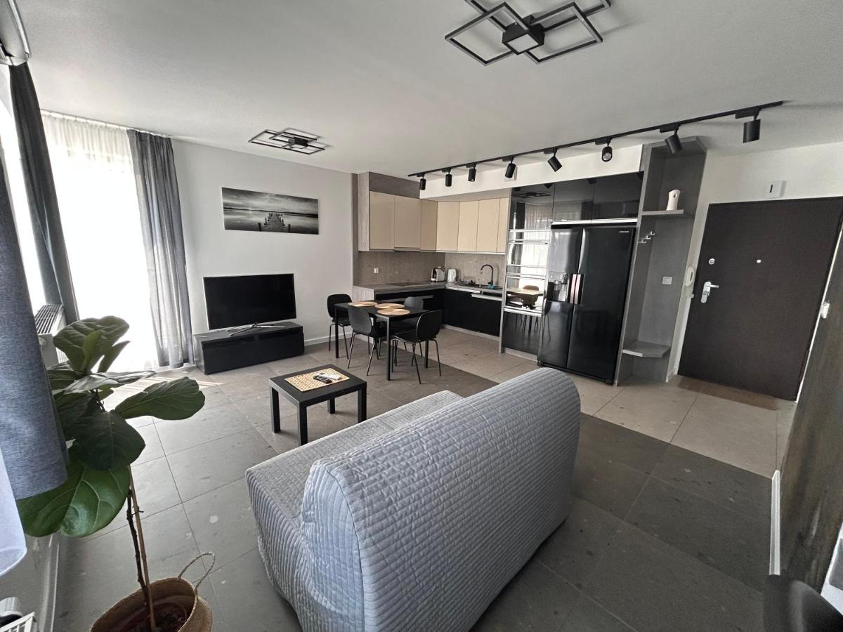 Apartament Katowice Tysiąclecie