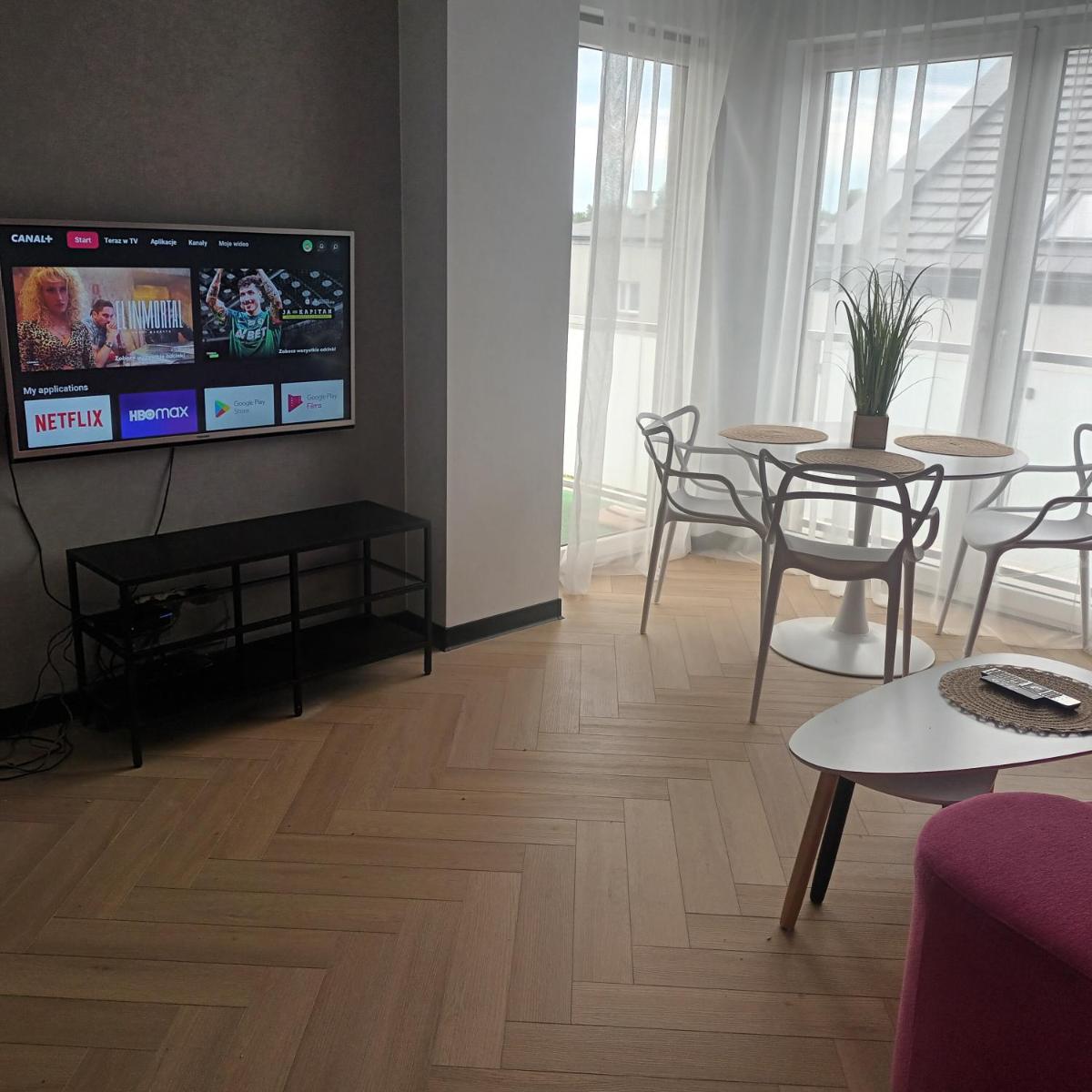 Apartament Katowice
