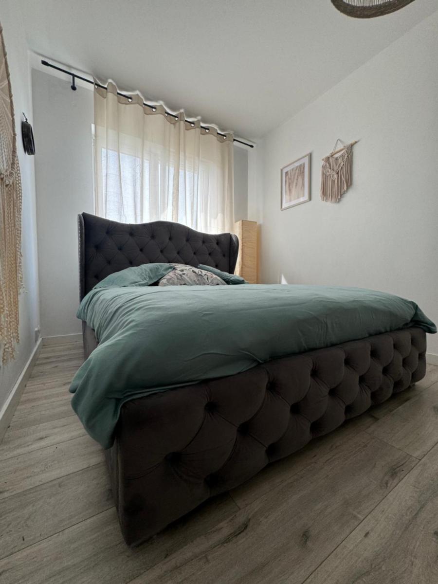 Apartament Kiekrz Lotnisko