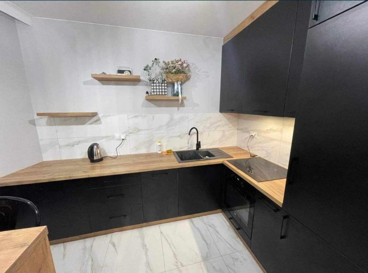 APARTAMENT KIELCE GÓRNA 20B/4
