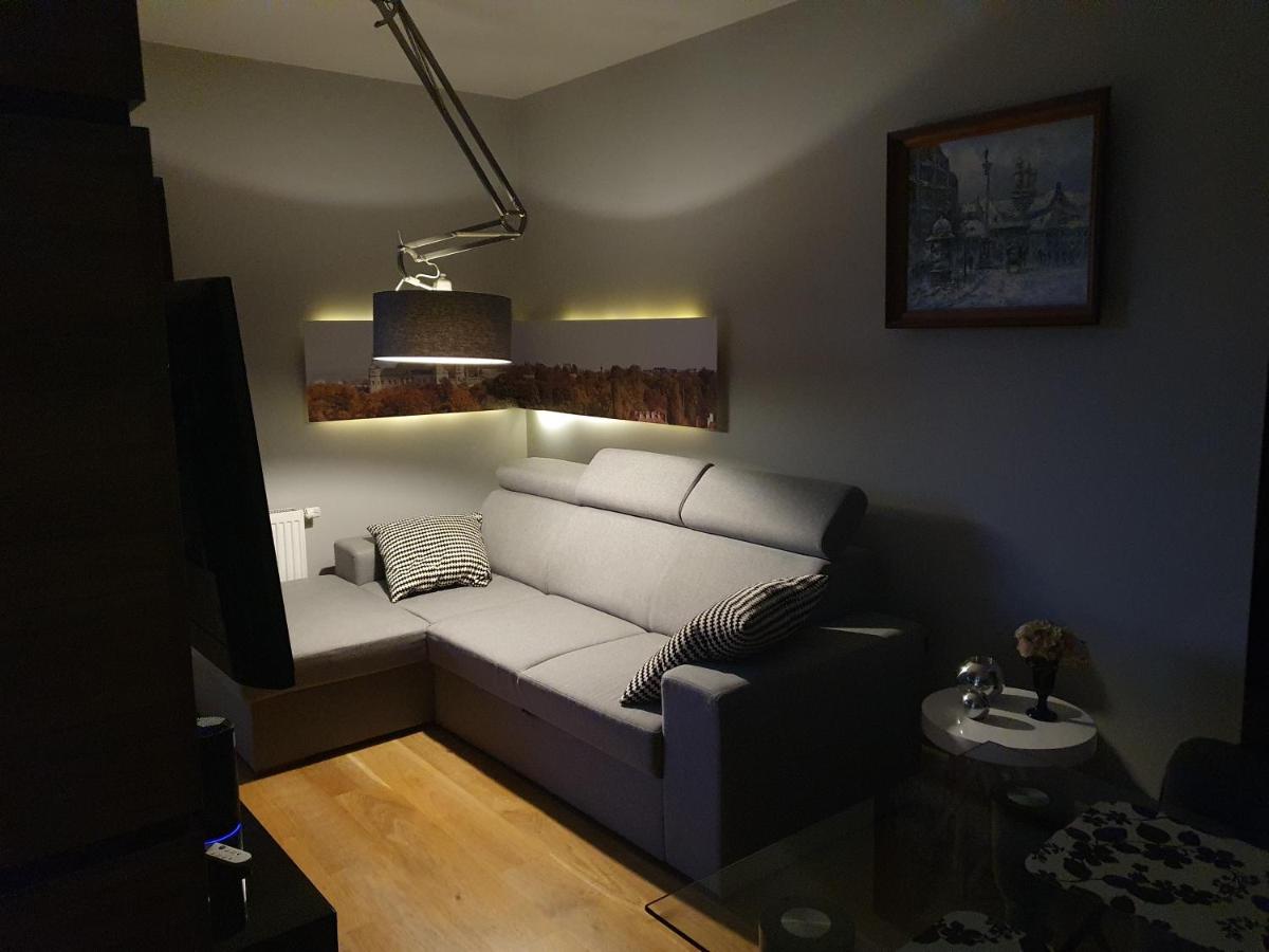 Apartament Kielce Solna