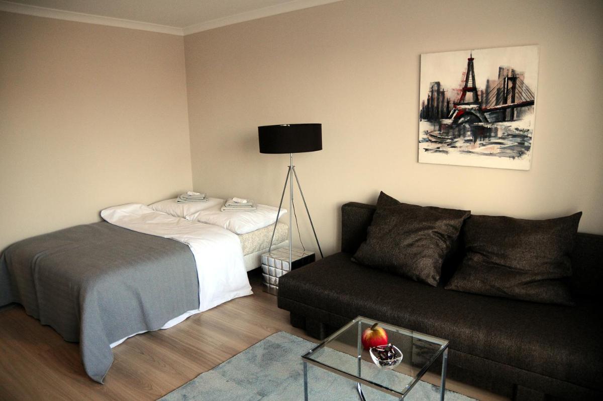 Apartament Kiza