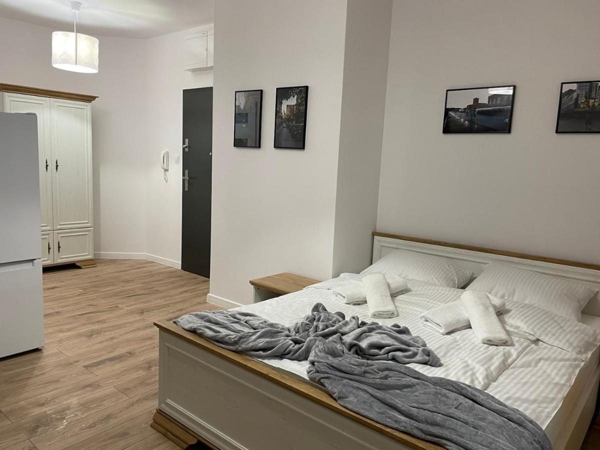 Apartament Klasyczny