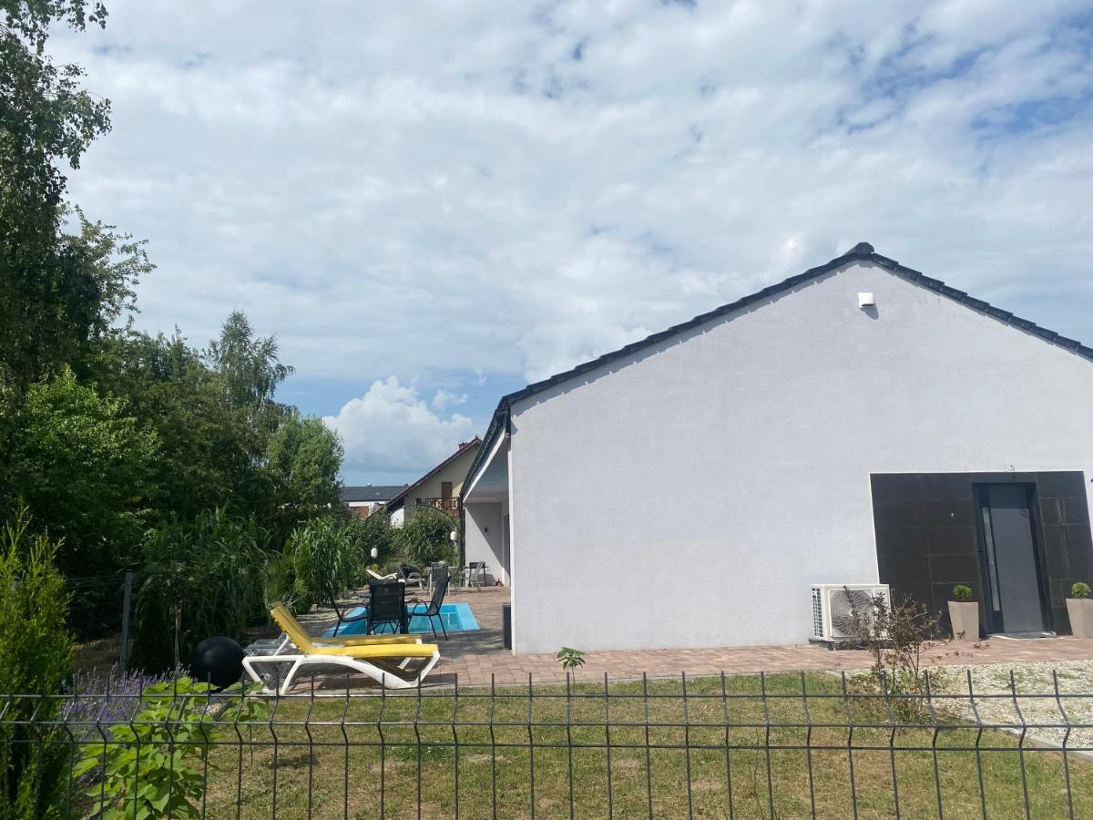 Apartament klonowa 2