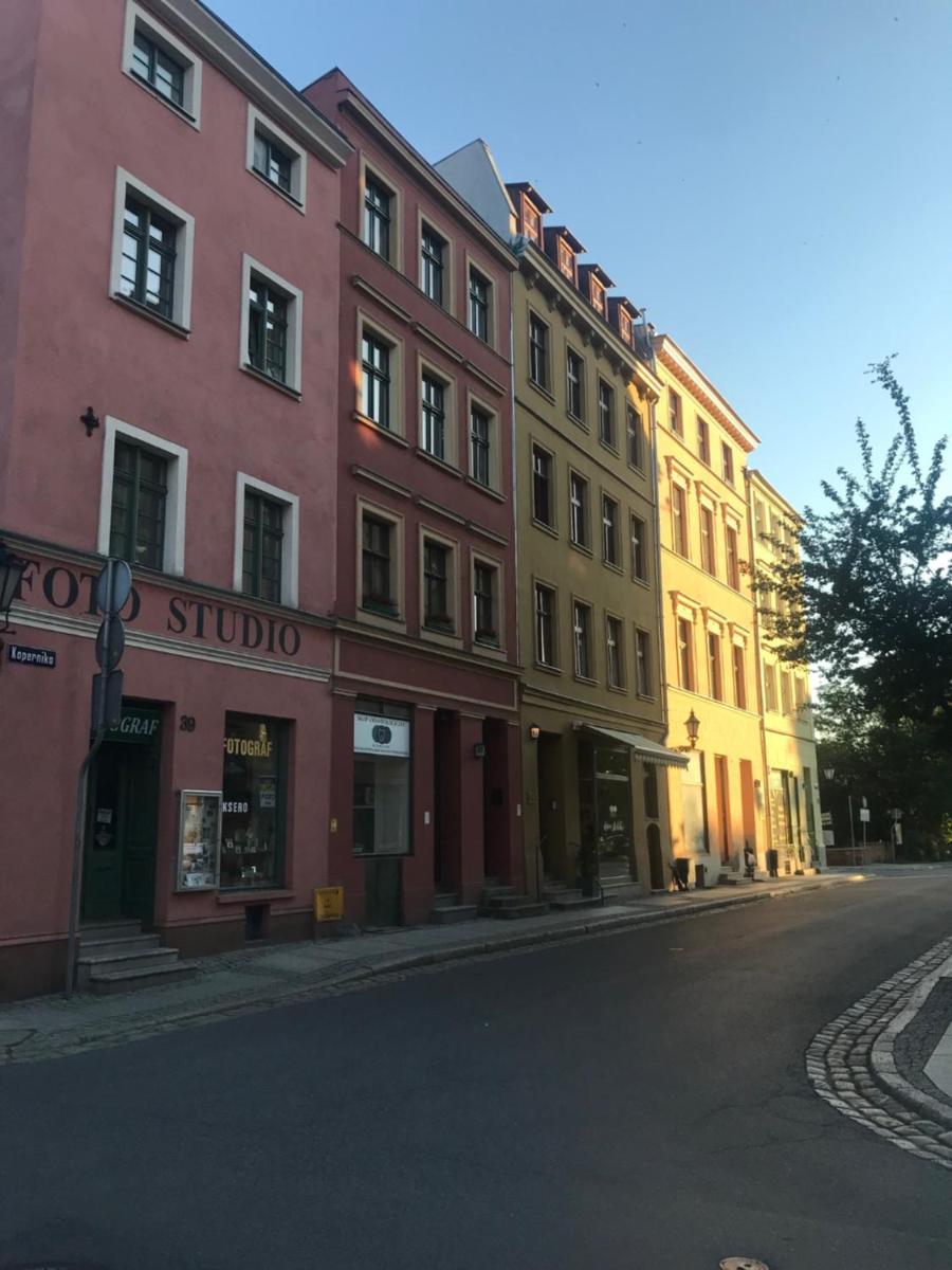 Apartament KO-Piernika w samym sercu Torunia :)