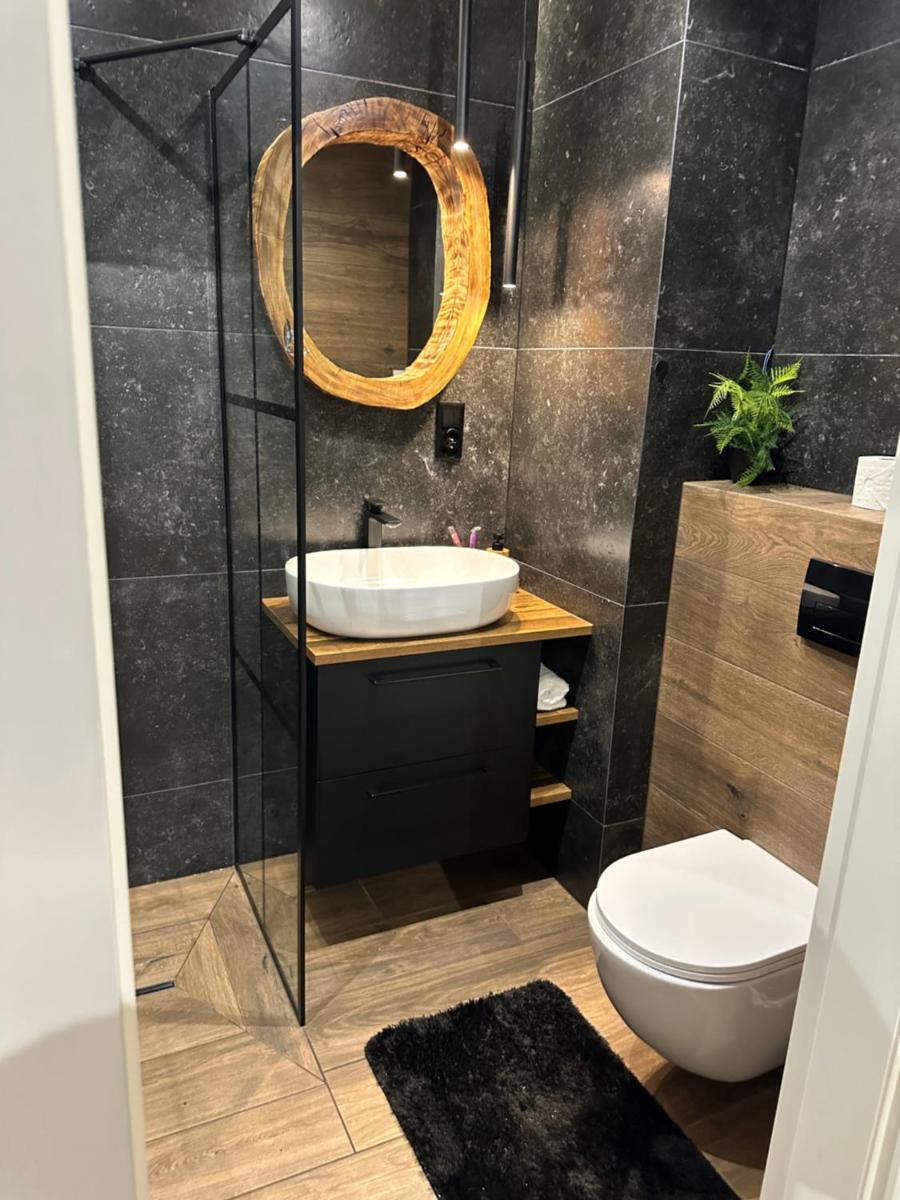 Apartament Koliber Spa