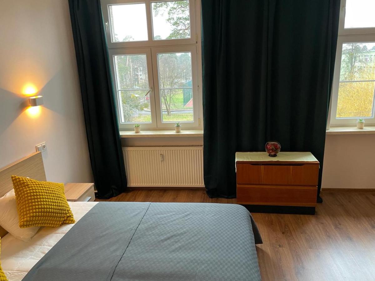 Apartament Koszary