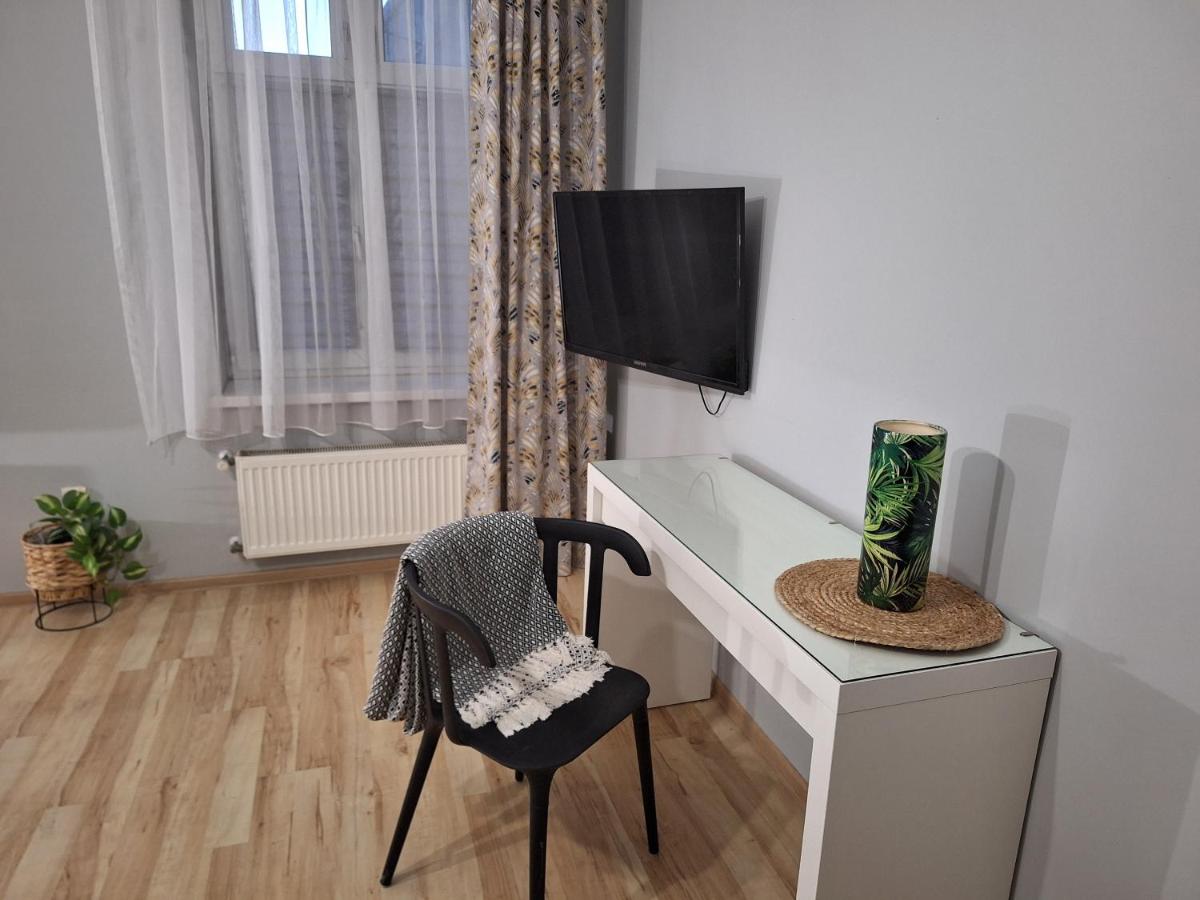 Apartament La Chełmża