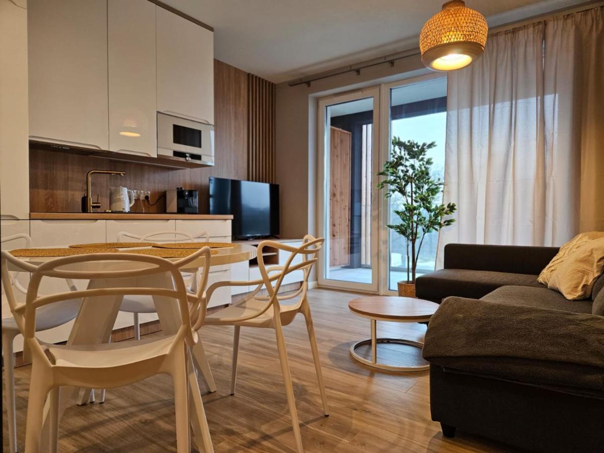 Apartament Laguna Beskidów - Zarzecze