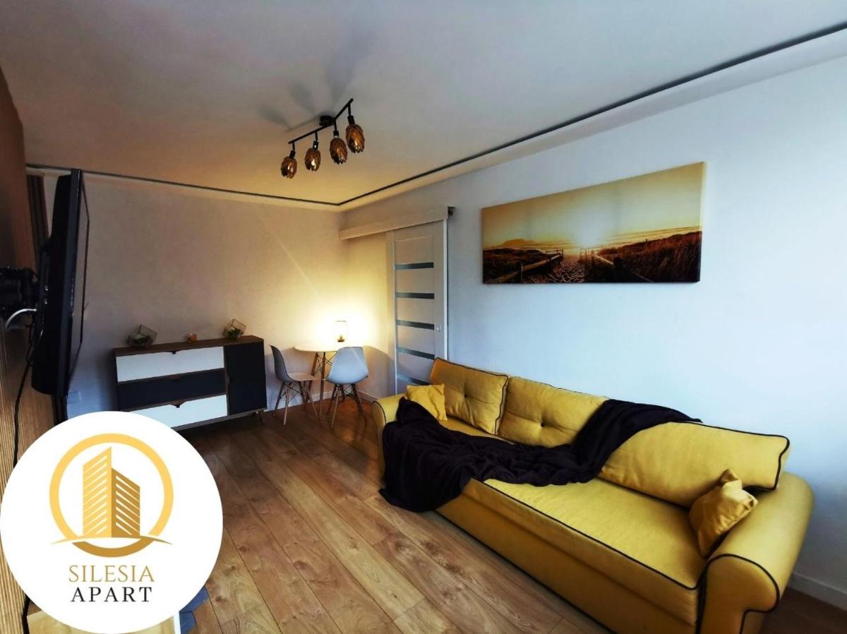 Apartament Lancelot