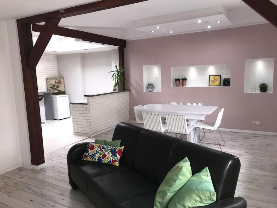 Apartament Loft Centrum