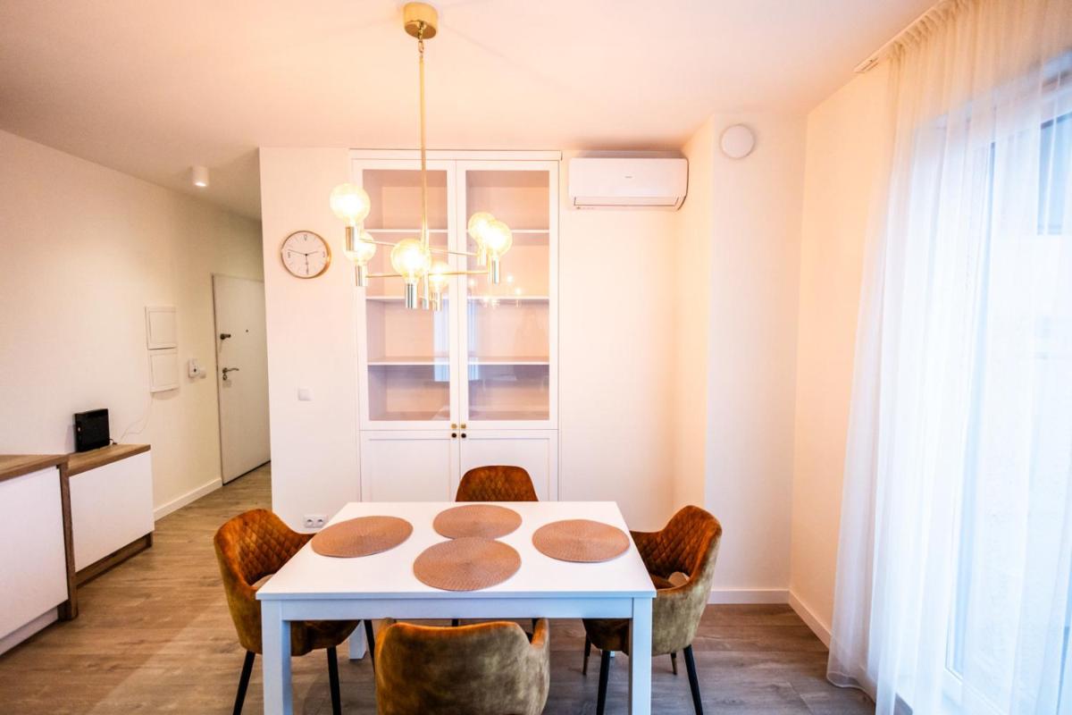 Apartament Lotników by Rentoom