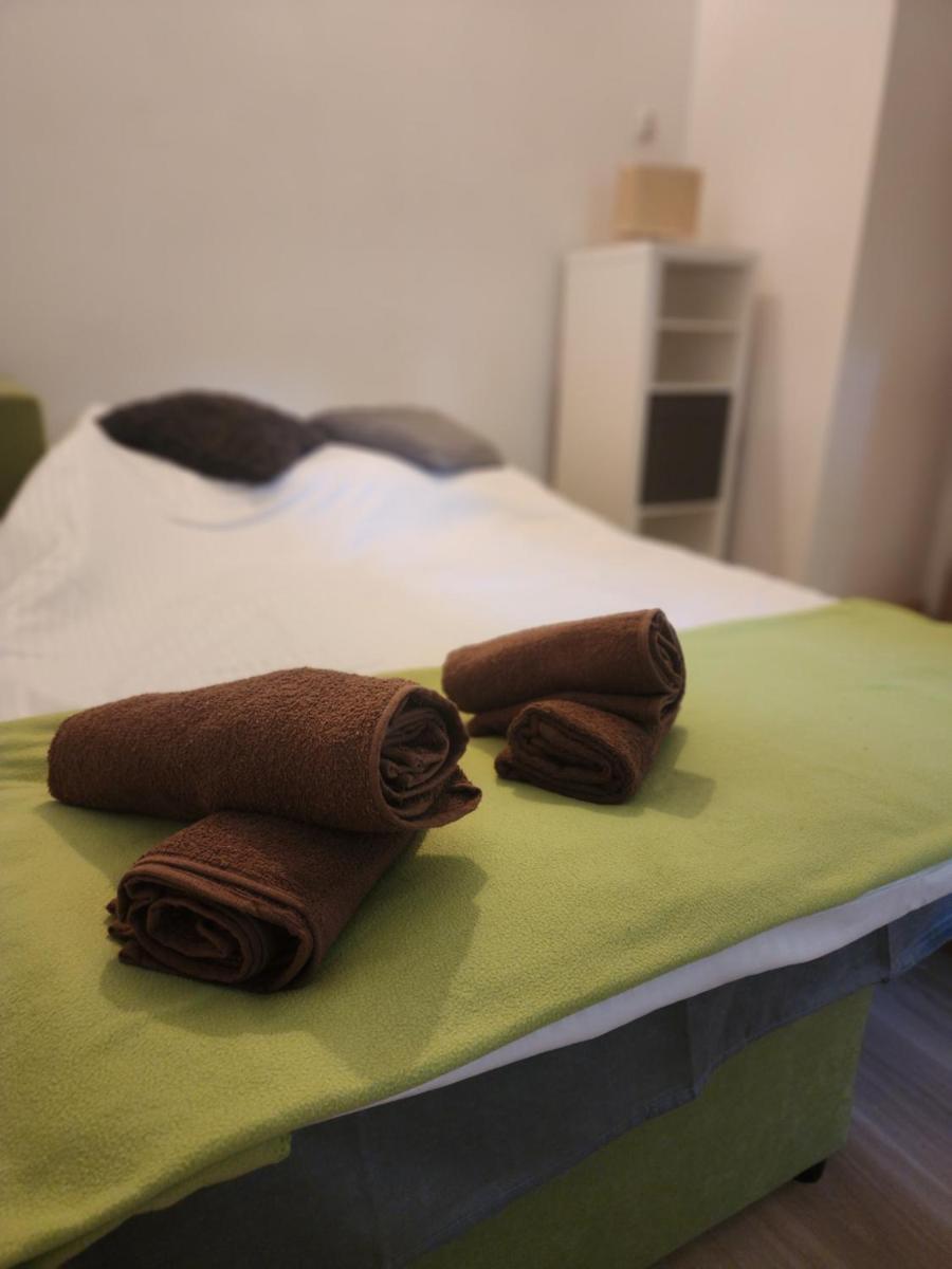 Apartament Lubniewice