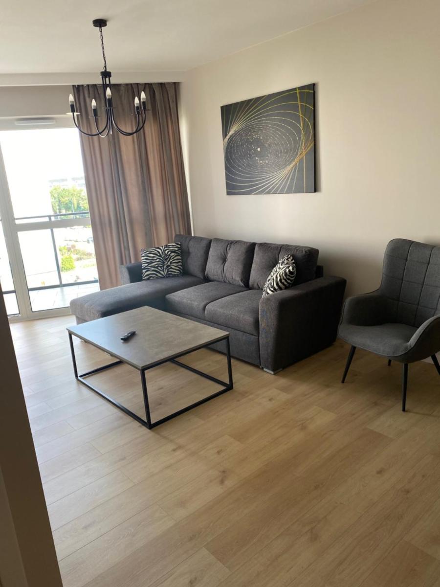 Apartament M&A