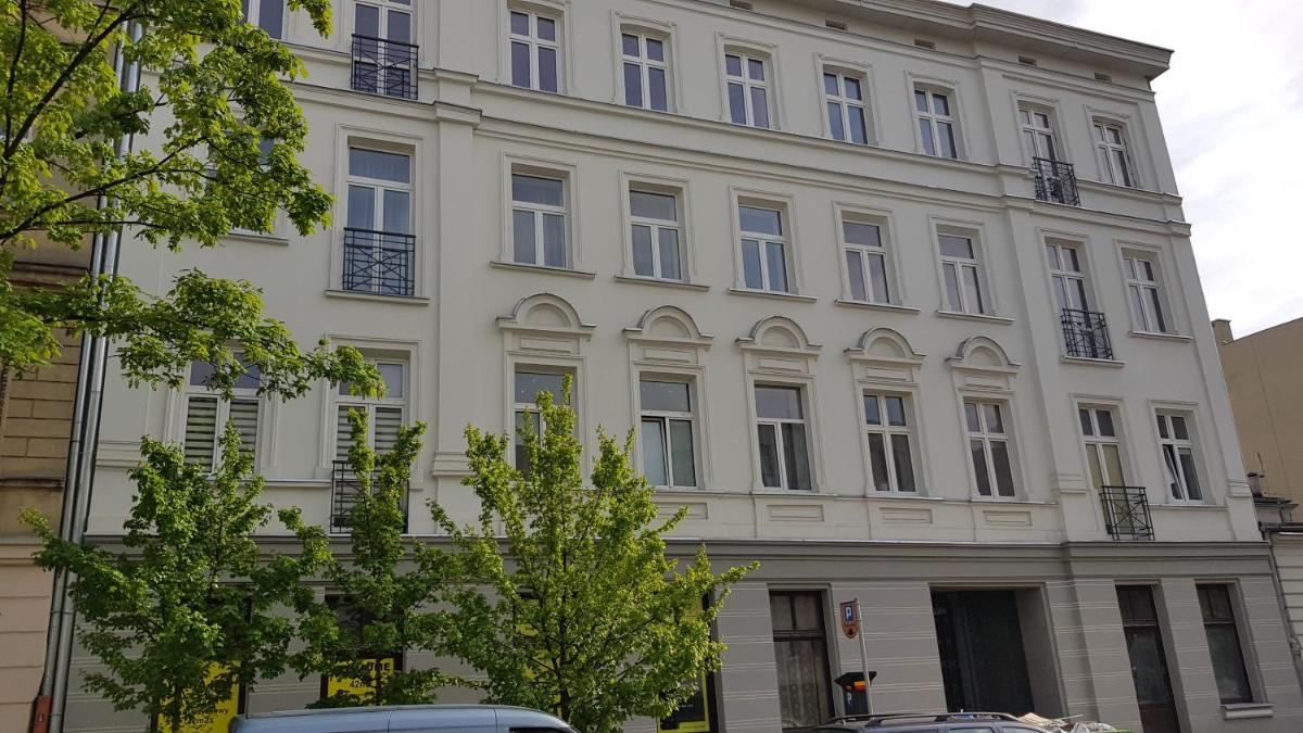 apartament Madeline