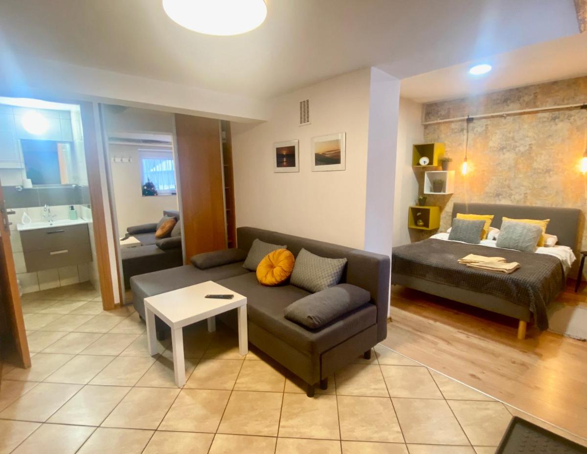 Apartament Majówka