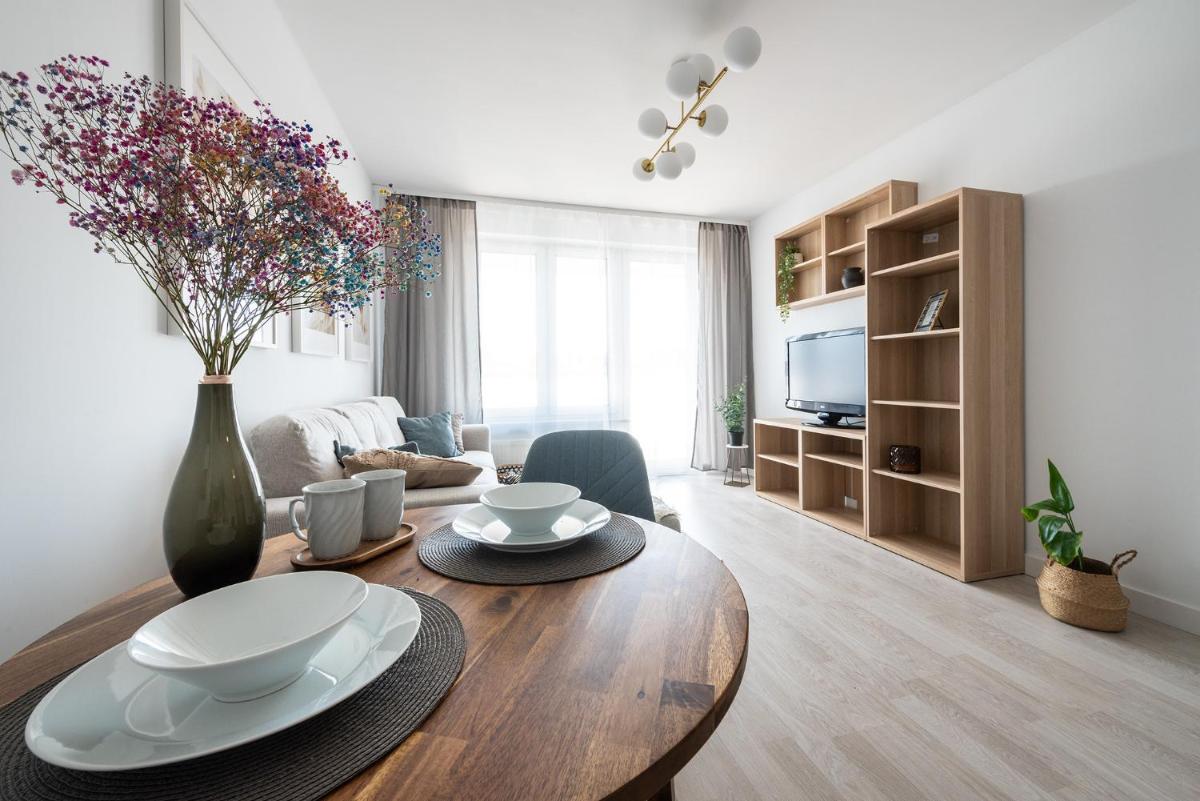 Apartament Marczukowska 30