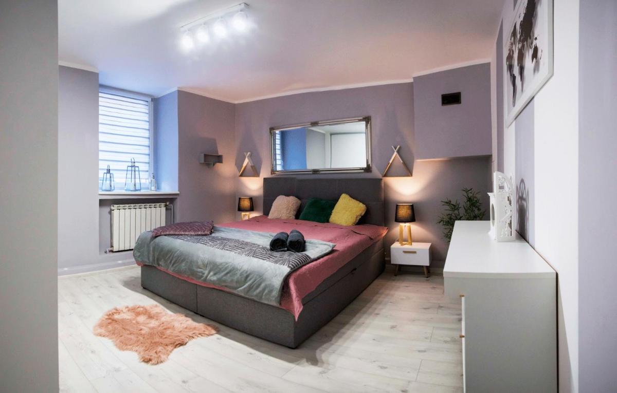 Apartament Marlenka