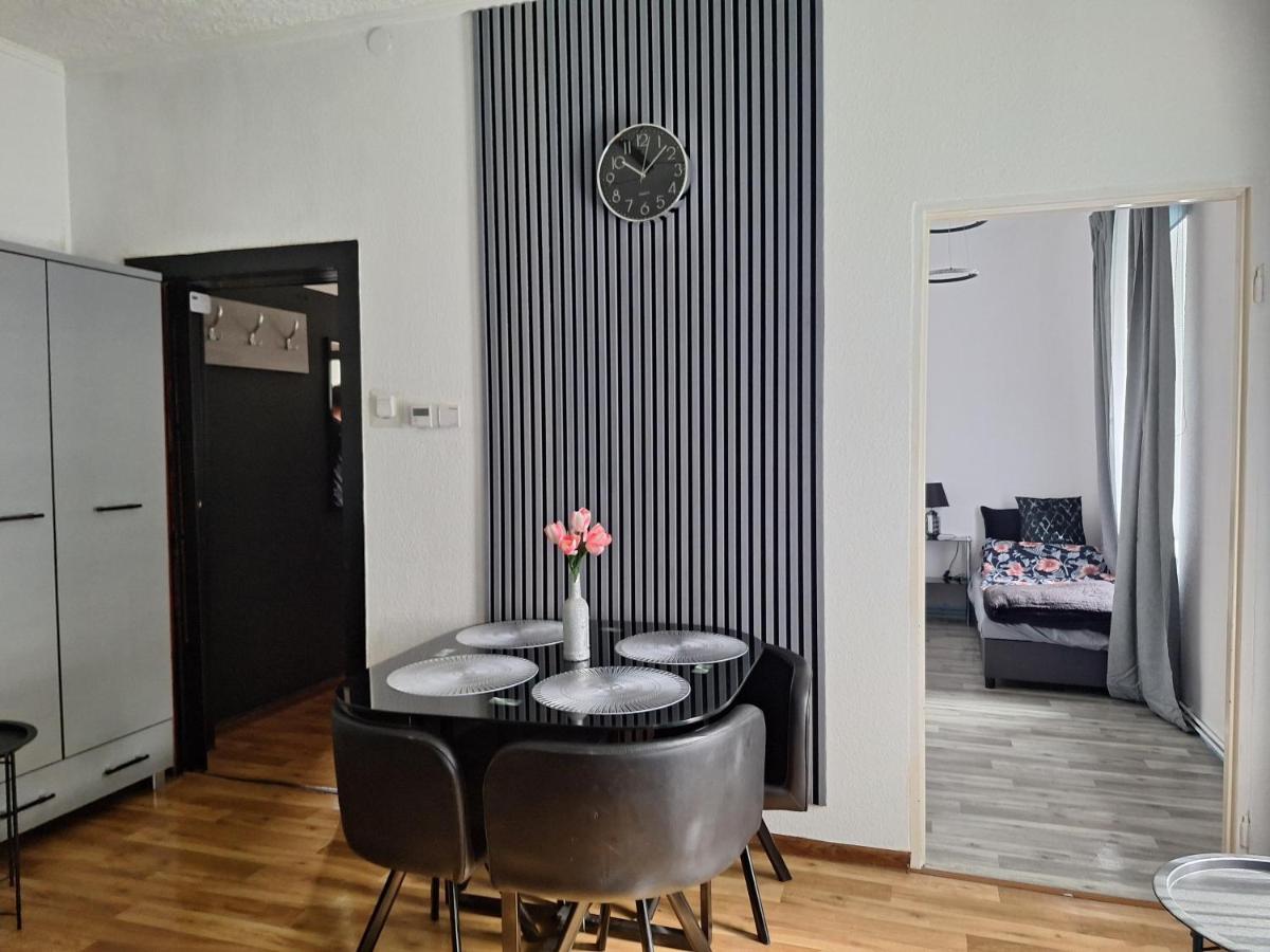 Apartament Mieszko Gorzów