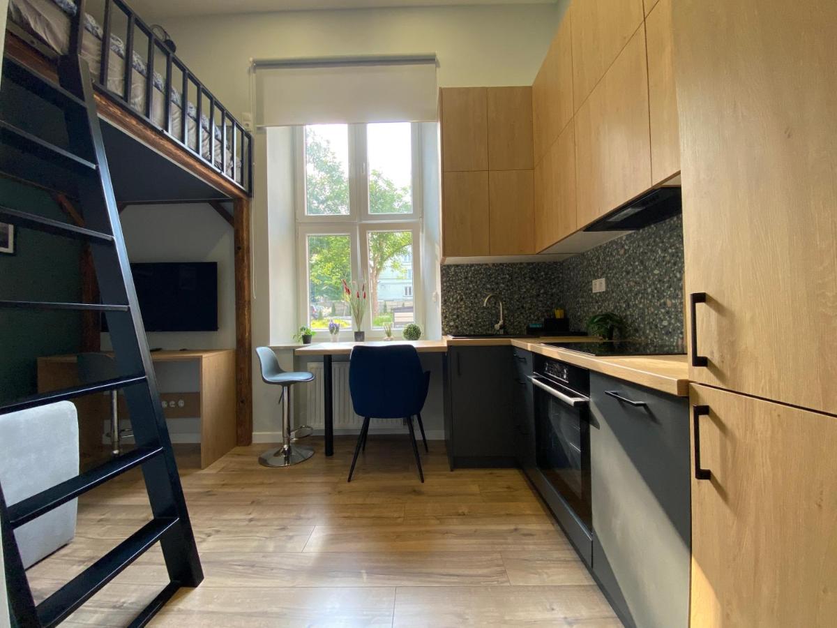 Apartament MINI MAX