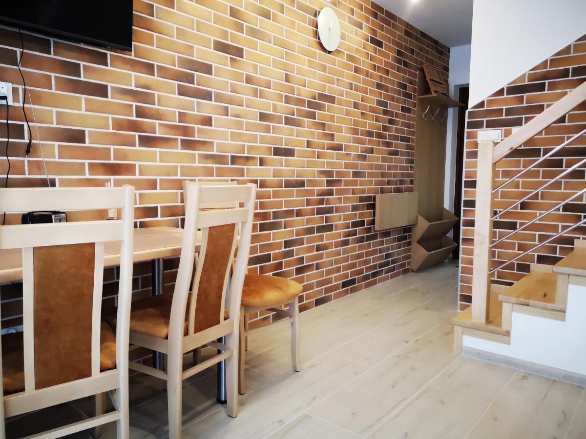 Apartament Miodowy Sielpia Wielka