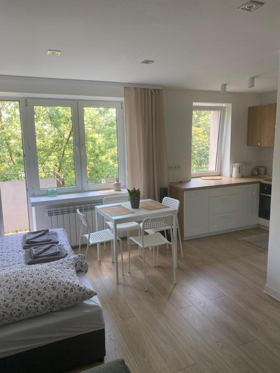 Apartament Mirage