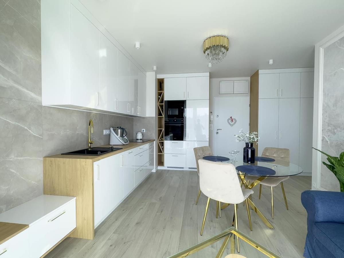 Apartament MK Design